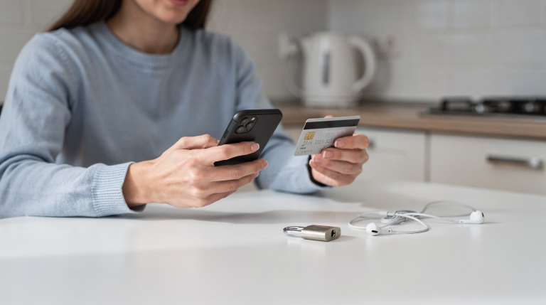 Cómo elegir aplicaciones seguras para operaciones bancarias online