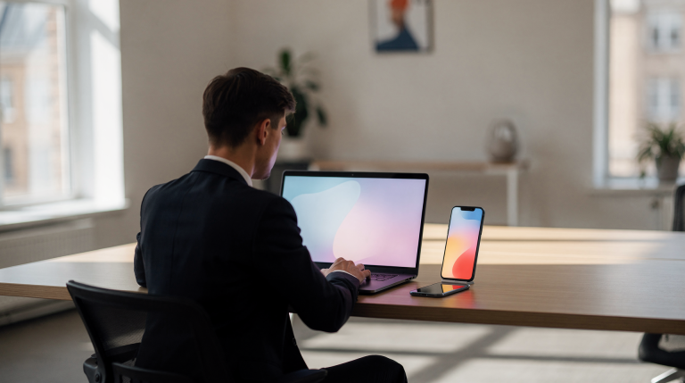 Qué es una aplicación web y en qué se diferencia de una app móvil