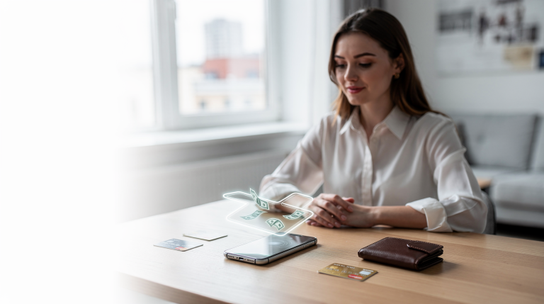 Qué es una billetera virtual y para qué sirve
