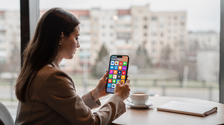 Qué es una superapp y por qué todas las empresas quieren una